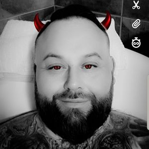 Meet your Posher, Jason